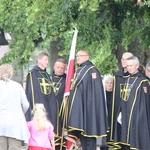 Jurków. 100-lecie parafii i prymicje bp. Jerzego Kołodzieja