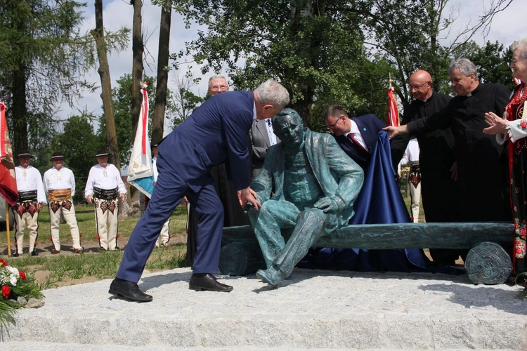 25. rocznica śmierci ks. prof. Józefa Tischnera
