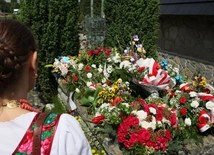 25. rocznica śmierci ks. prof. Józefa Tischnera