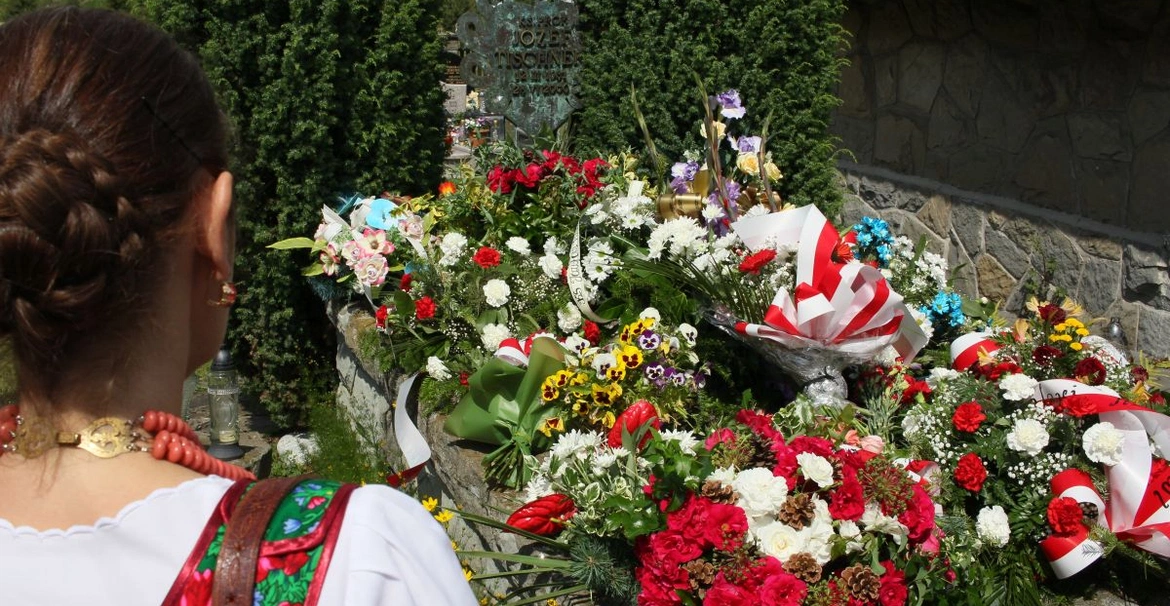 25. rocznica śmierci ks. prof. Józefa Tischnera