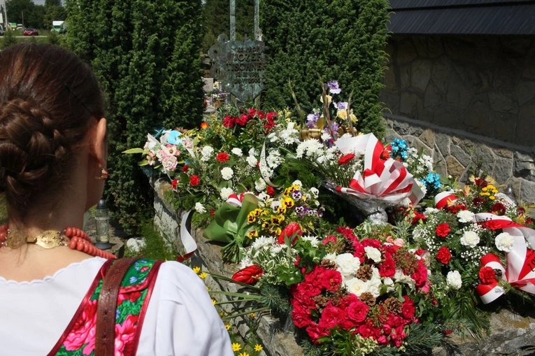 25. rocznica śmierci ks. prof. Józefa Tischnera