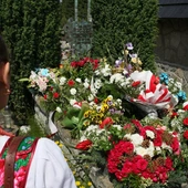 25. rocznica śmierci ks. prof. Józefa Tischnera