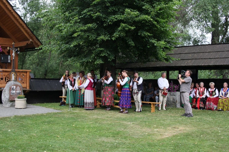25. rocznica śmierci ks. prof. Józefa Tischnera