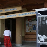 25. rocznica śmierci ks. prof. Józefa Tischnera