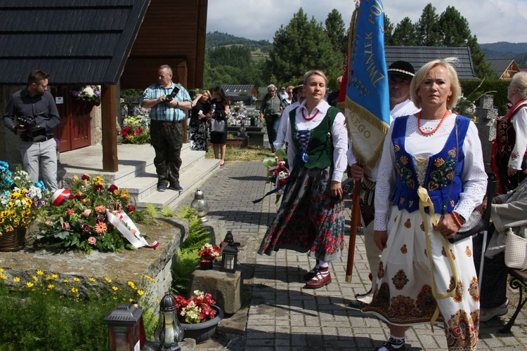 25. rocznica śmierci ks. prof. Józefa Tischnera