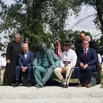 25. rocznica śmierci ks. prof. Józefa Tischnera