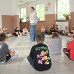Półkolonia salezjańska 