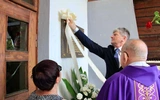 Pamięć utrwalona w sercu i kamieniu