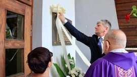 Pamięć utrwalona w sercu i kamieniu