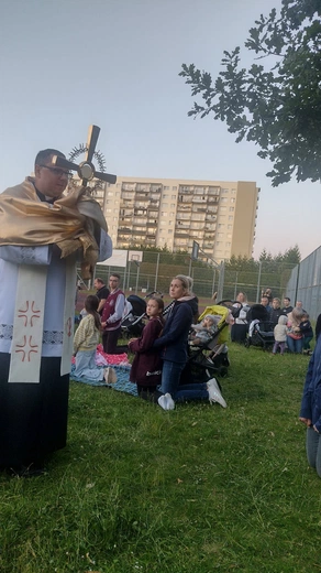 Strefa Mocy - dzień 2