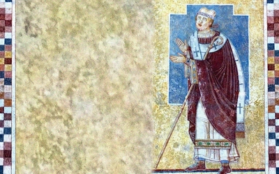 "Bóg dał, żem cię nie zabił". Przypominamy tekst o św. Ottonie z Bambergu