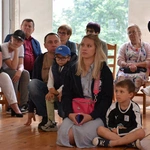 Kurs pierwszej pomocy w Warzenku