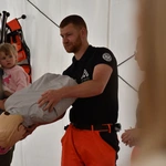 Kurs pierwszej pomocy w Warzenku