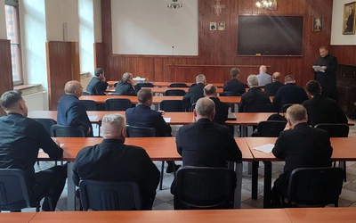 Troska, profesjonalizm, dyskrecja