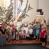 Apostołka Serca Jezusa w Mielcu