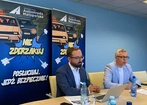 Region. Rusza akacja "Nie zderzakuj" na autostradzie A4