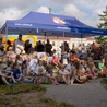 Pierwszy piknik odbędzie się 6 lipca. 