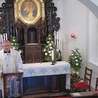 Odkryć właściwy pielgrzymce dystans