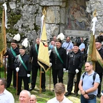 Pielgrzymka Mężczyzn i Młodzieńców na Górę Świętej Anny
