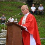 Pielgrzymka Mężczyzn i Młodzieńców na Górę Świętej Anny