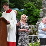 Pielgrzymka Mężczyzn i Młodzieńców na Górę Świętej Anny