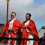 Pielgrzymka Mężczyzn i Młodzieńców na Górę Świętej Anny