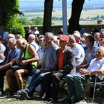 Pielgrzymka Mężczyzn i Młodzieńców na Górę Świętej Anny