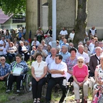 Pielgrzymka Mężczyzn i Młodzieńców na Górę Świętej Anny
