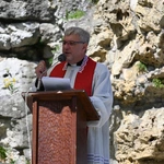 Pielgrzymka Mężczyzn i Młodzieńców na Górę Świętej Anny