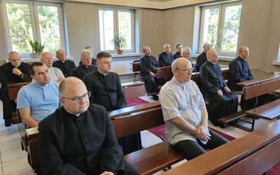 Potrzebujemy ewangelizatorów