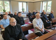 Potrzebujemy ewangelizatorów