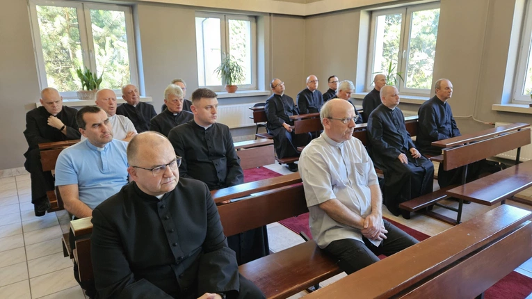 Potrzebujemy ewangelizatorów