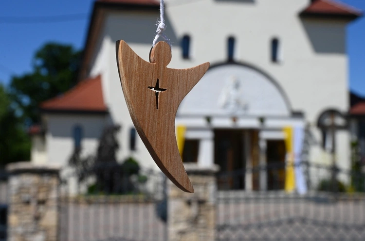 Piesza Pielgrzymka Oleska na Górę św. Anny