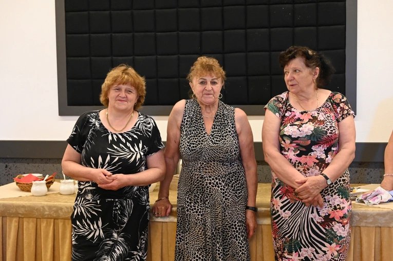 Piesza Pielgrzymka Oleska na Górę św. Anny