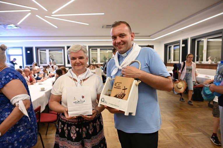 Piesza Pielgrzymka Oleska na Górę św. Anny