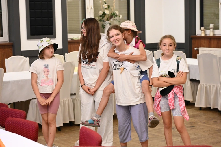 Piesza Pielgrzymka Oleska na Górę św. Anny