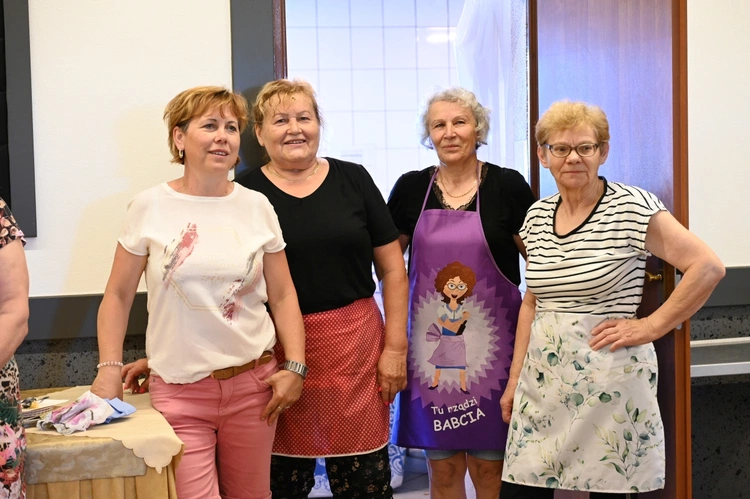 Piesza Pielgrzymka Oleska na Górę św. Anny