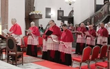 Zmiany w kapitule lidzbarskiej