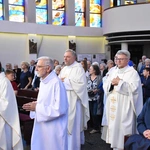 Suma odpustowa u redemptorystów w Gdyni