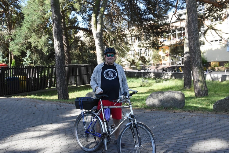 23. Gdańska Rowerowa Pielgrzymka na Jasną Górę