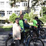 23. Gdańska Rowerowa Pielgrzymka na Jasną Górę