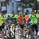 23. Gdańska Rowerowa Pielgrzymka na Jasną Górę