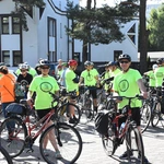 23. Gdańska Rowerowa Pielgrzymka na Jasną Górę
