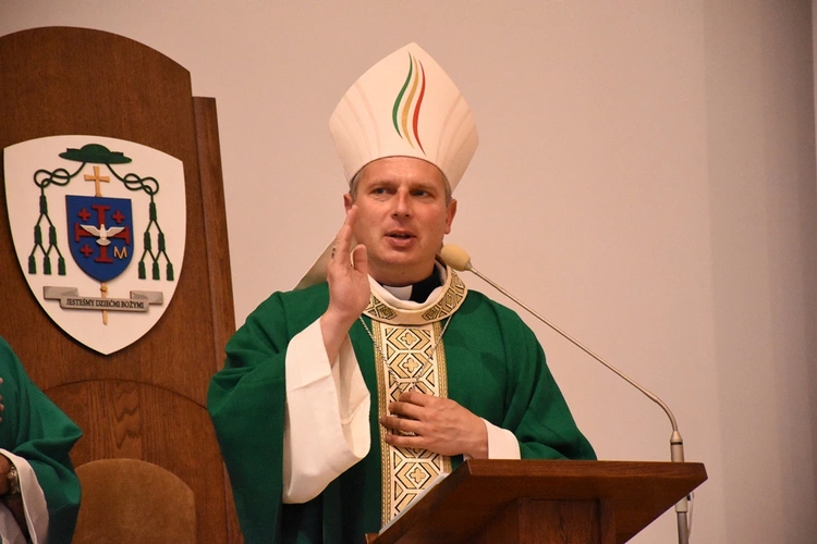 23. Gdańska Rowerowa Pielgrzymka na Jasną Górę