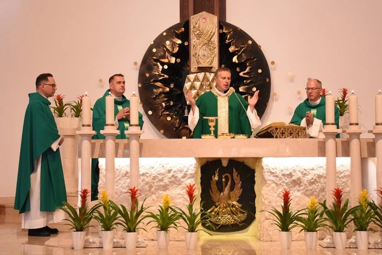 23. Gdańska Rowerowa Pielgrzymka na Jasną Górę