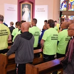 23. Gdańska Rowerowa Pielgrzymka na Jasną Górę