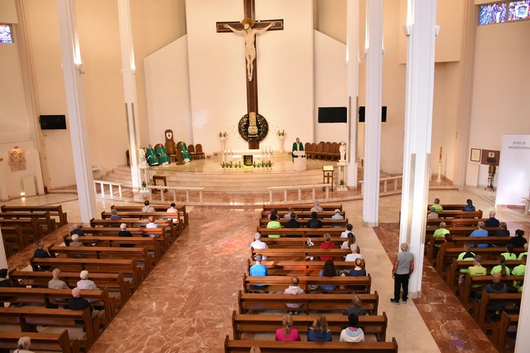 23. Gdańska Rowerowa Pielgrzymka na Jasną Górę