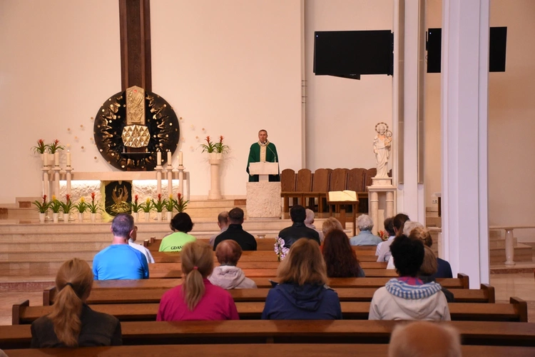 23. Gdańska Rowerowa Pielgrzymka na Jasną Górę