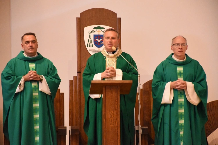 23. Gdańska Rowerowa Pielgrzymka na Jasną Górę