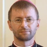 Bp Edward Kawa ordynariuszem diecezji kamieniecko-podolskiej 